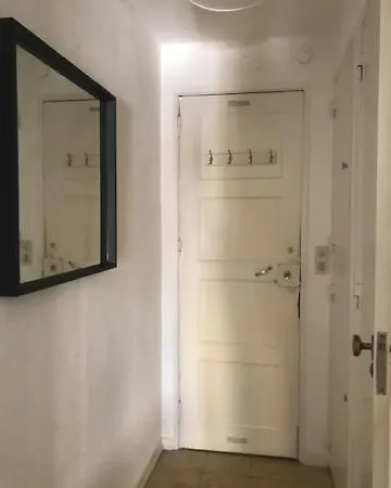 Апартаменти Cosy At Arroios - 2c Лісабон