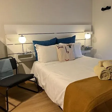 Cosy At Arroios - 2c Apartment
