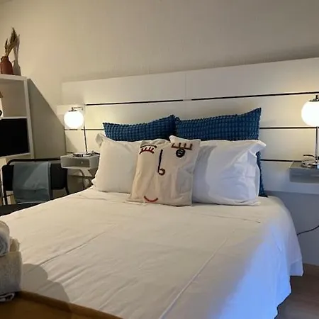 Cosy At Arroios - 2c * 리스본