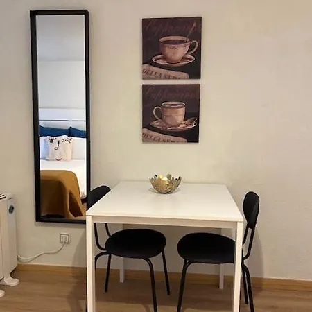 Apartman Cosy At Arroios - 2c