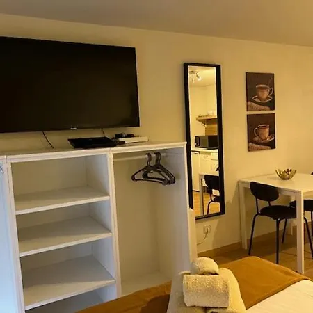 Apartman Cosy At Arroios - 2c *
